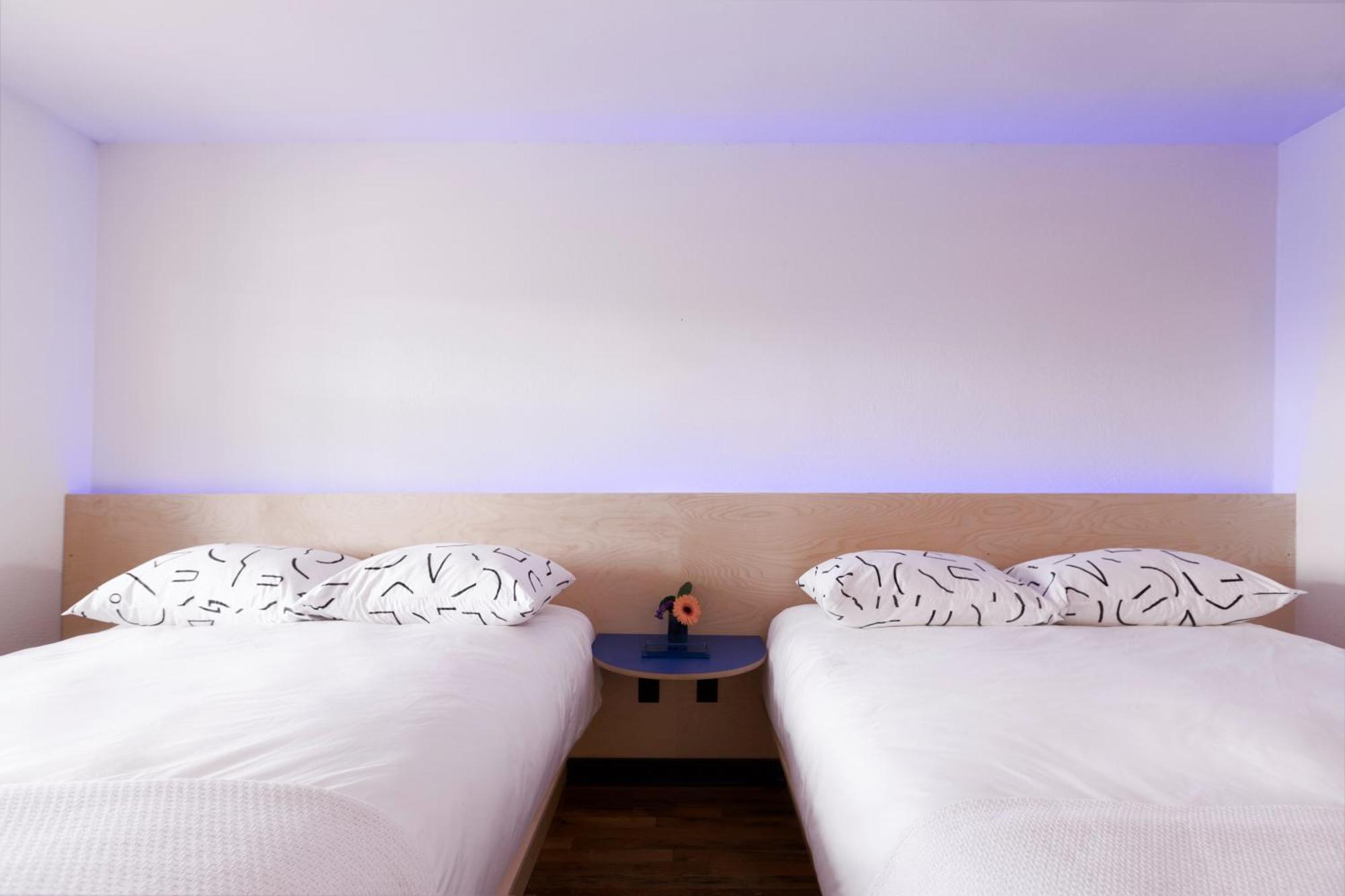 The Iris Motel แนชวิลล์ ห้อง รูปภาพ