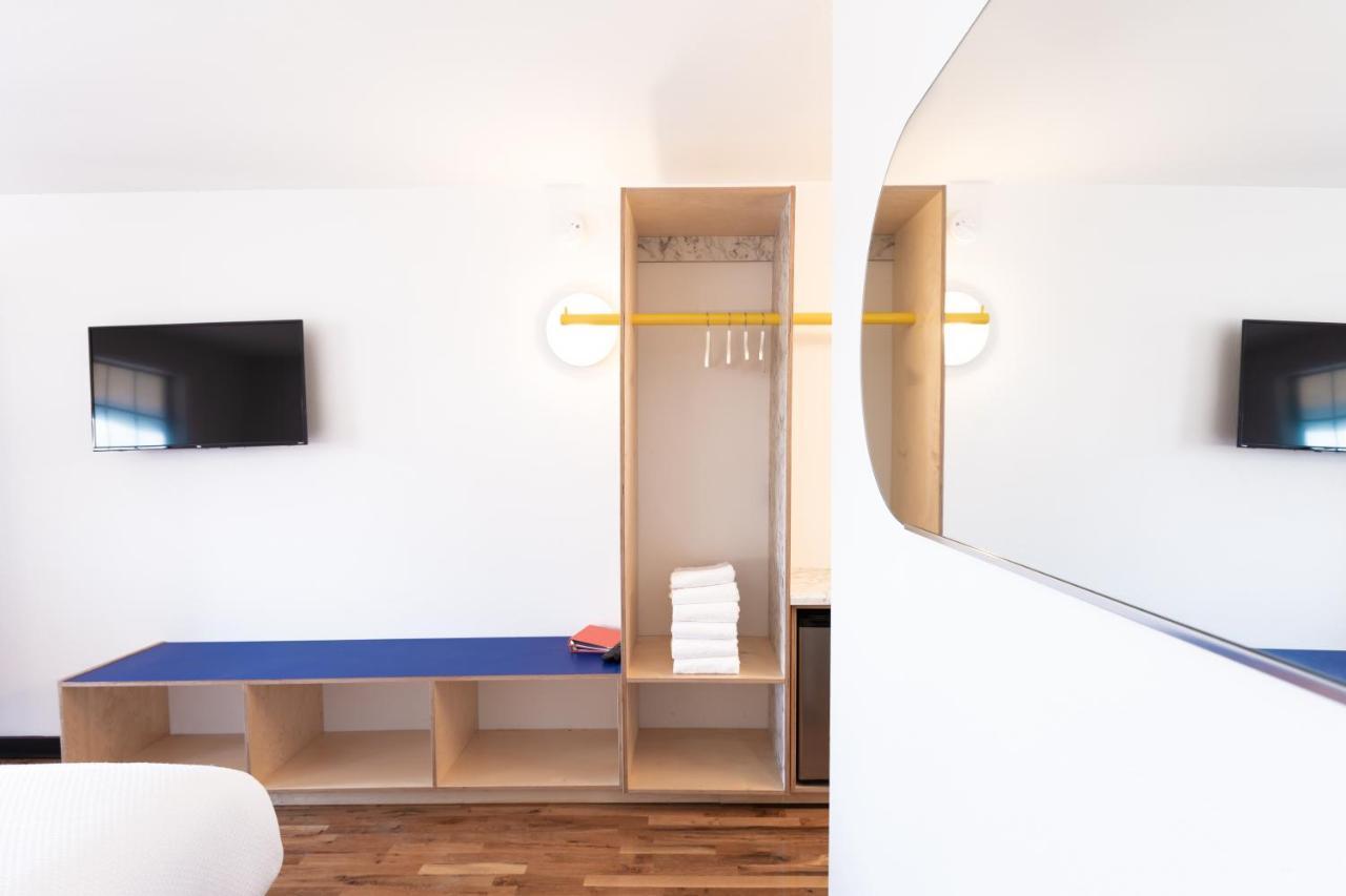 The Iris Motel แนชวิลล์ ภายนอก รูปภาพ